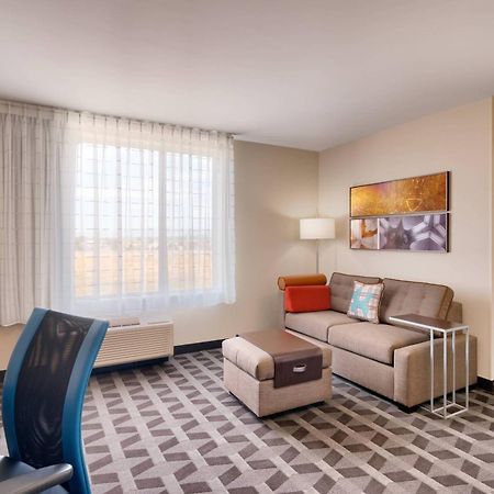 Towneplace Suites By Marriott Salt Lake City דרפר מראה חיצוני תמונה