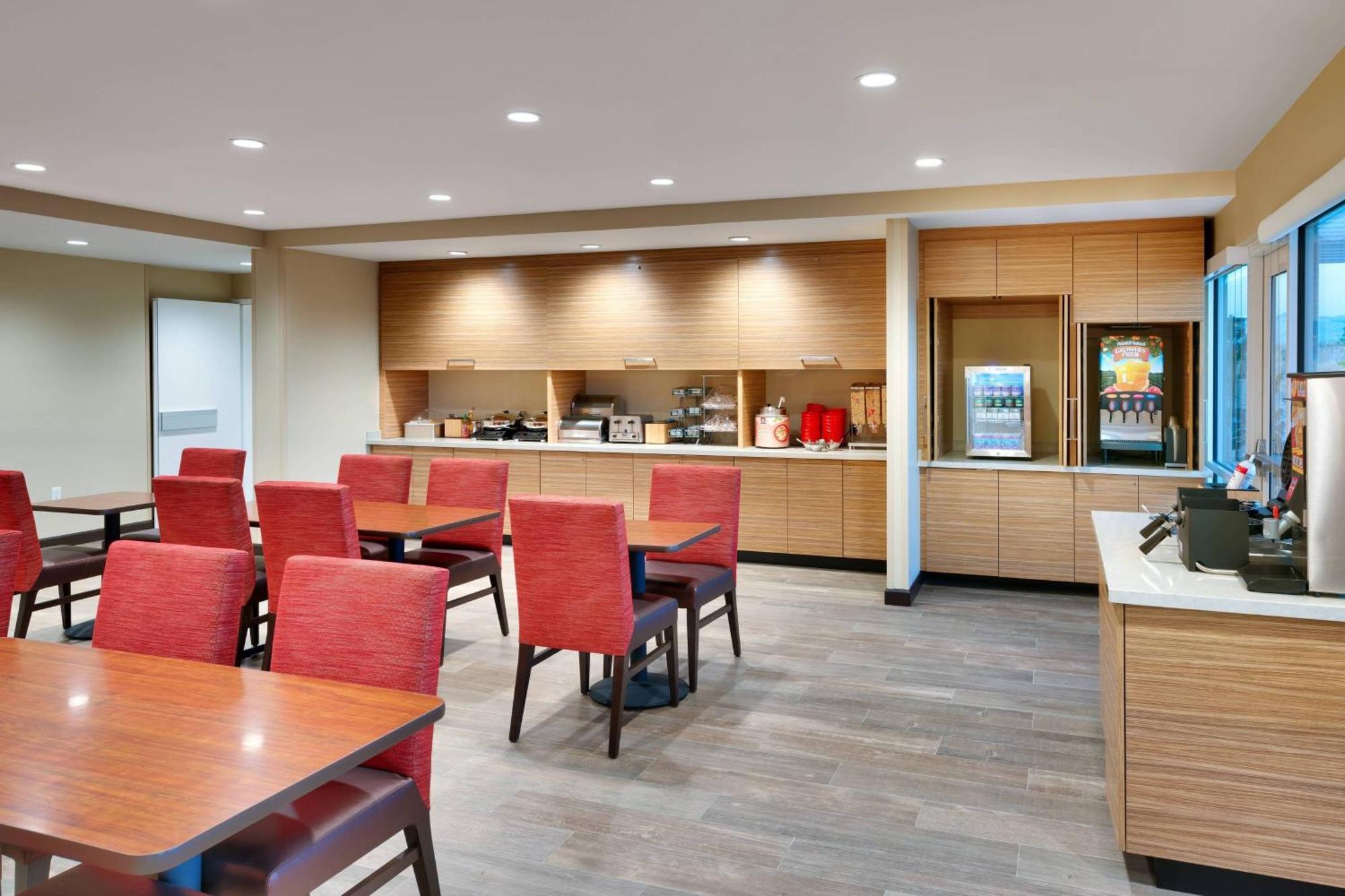 Towneplace Suites By Marriott Salt Lake City דרפר מראה חיצוני תמונה