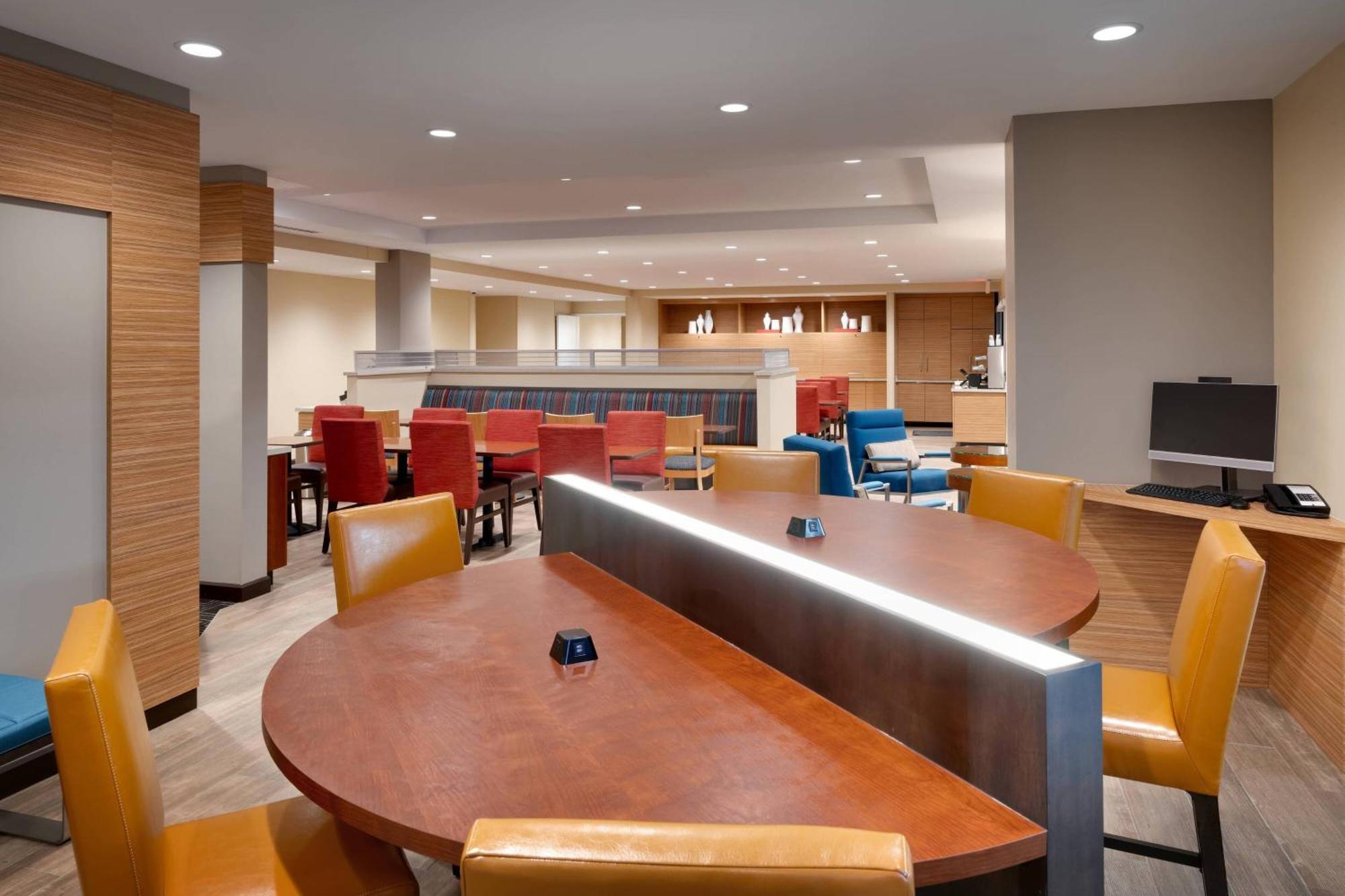 Towneplace Suites By Marriott Salt Lake City דרפר מראה חיצוני תמונה