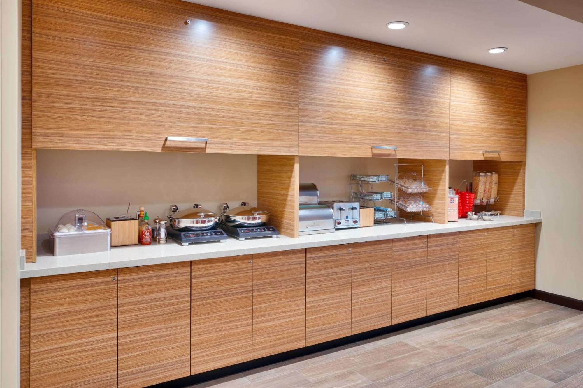 Towneplace Suites By Marriott Salt Lake City דרפר מראה חיצוני תמונה