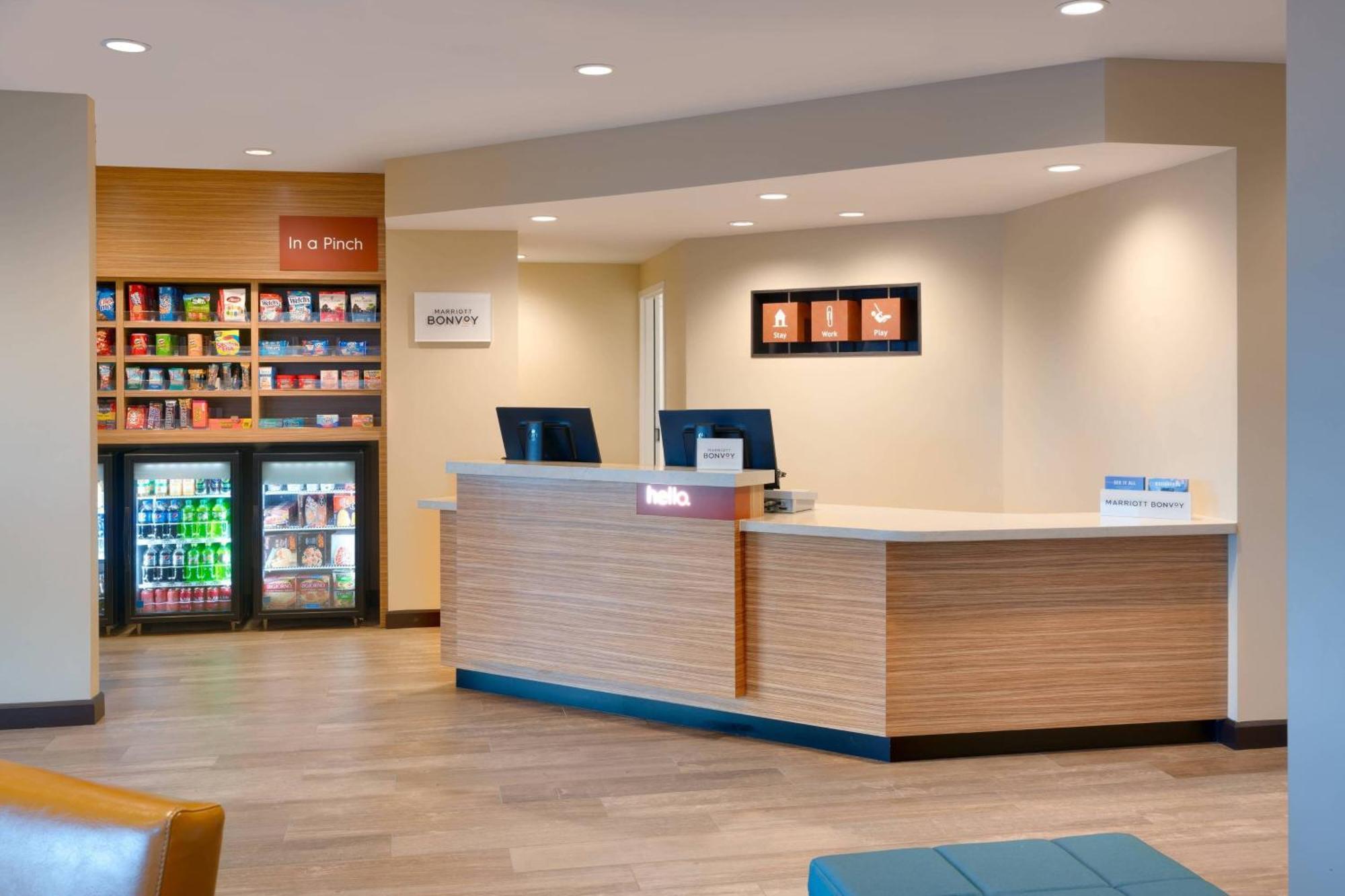 Towneplace Suites By Marriott Salt Lake City דרפר מראה חיצוני תמונה