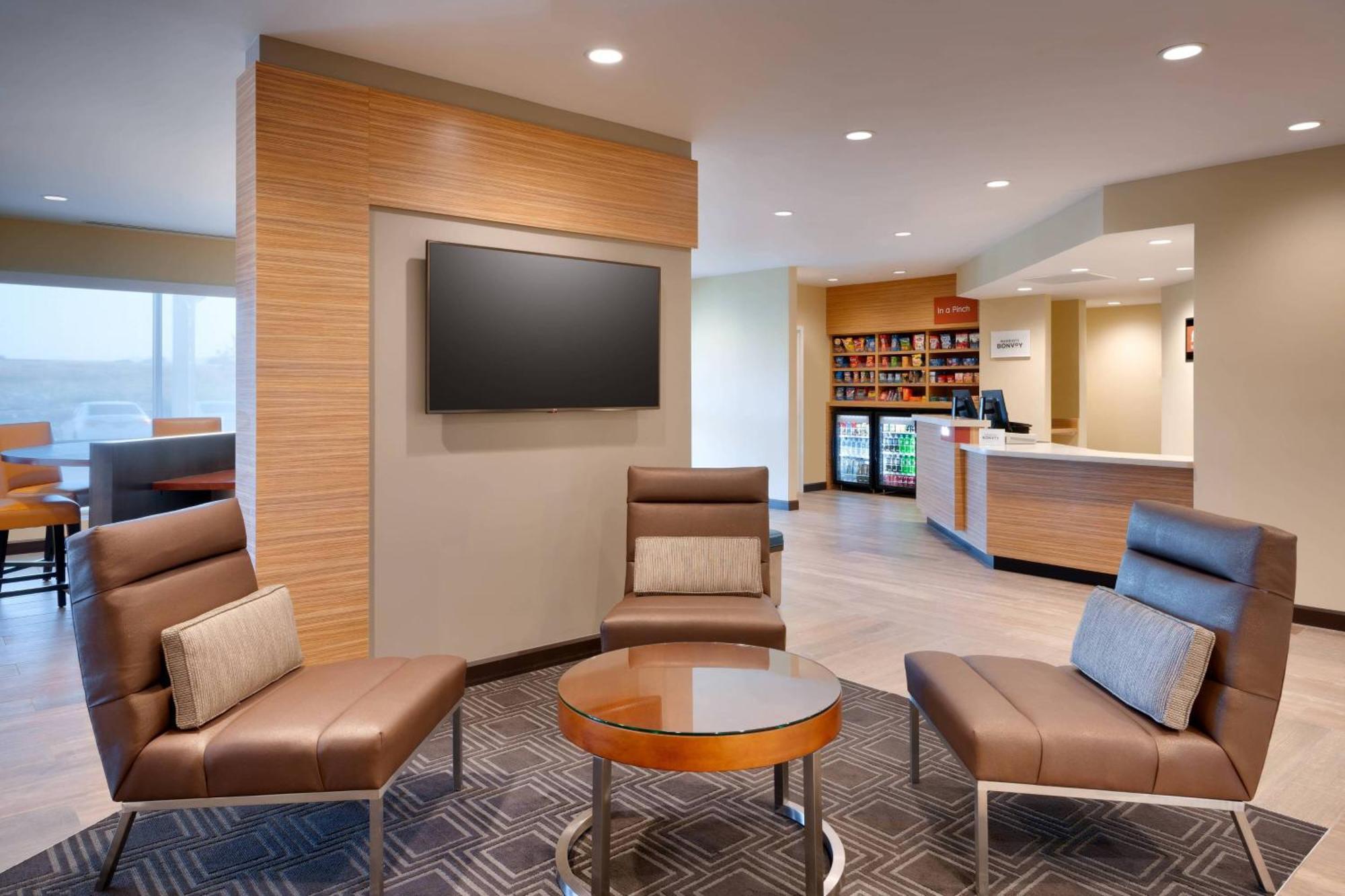 Towneplace Suites By Marriott Salt Lake City דרפר מראה חיצוני תמונה